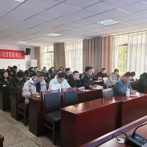 红色教育赋能聚力 学员教育提质增效