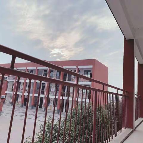 清丰县马村乡中心小学社团展示