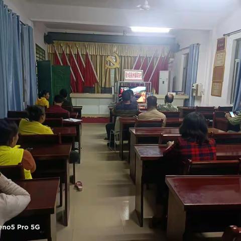 观看学习《榜样6、建党100周年特别》节目