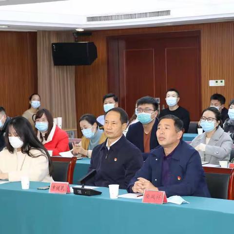 魏都区首次城市社区工作者遴选考试圆满结束