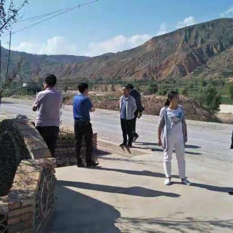 窑店镇农村人居环境整治动态