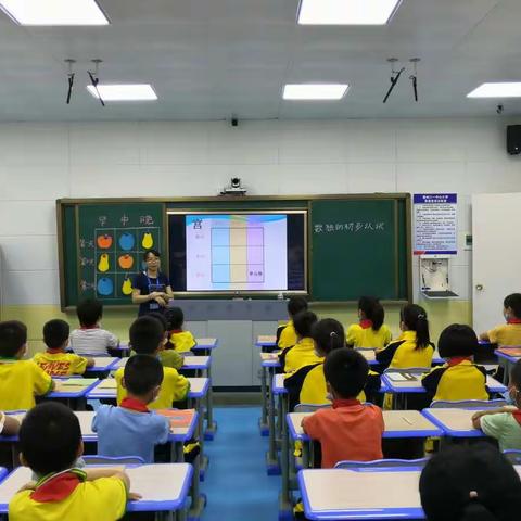 魅力数独，乐趣十足——儋州市八一中心小学益智课堂研讨课
