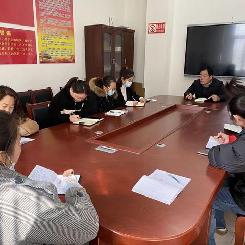 城南社区2022年2月28日--3月4日周工作动态