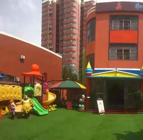 嘉和幼教乐天幼儿园“诺如病毒”宣传与预防