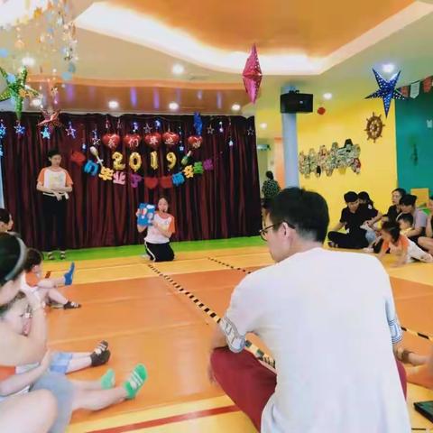 靖安职中2020年春季学前教育专业招生简介