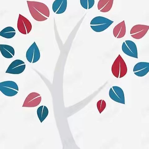 合肥创和兴华苑c区幼儿园2022年4月主题课程——﻿树木先开花还是先长叶！