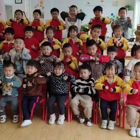 家园共携手、成长不延期——新星幼儿园小一班居家实践活动精彩瞬间