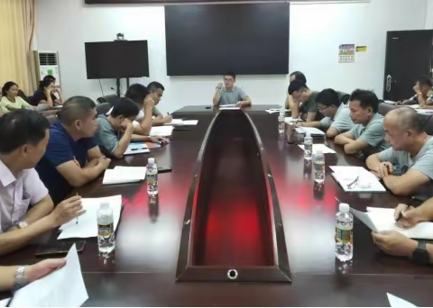 礼纪镇干部综合能力提升培训班（第二期）圆满结束