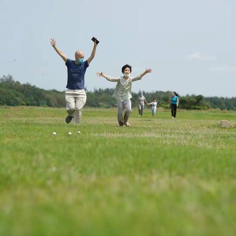 春天里-2020年蛇桥定向