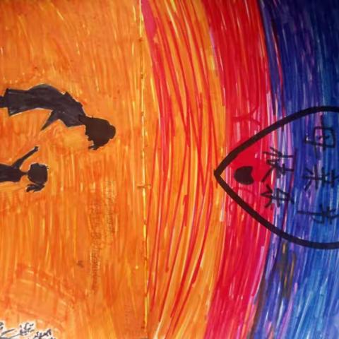 我的岁月，你的白发|感恩母亲，临沂第三十二中学2017级志成、睿毅班在行动