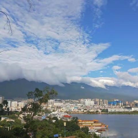 大理白族自治州茶马古道艺术文化交流中心第65期公益雅集（大理市瑜伽协会专场）