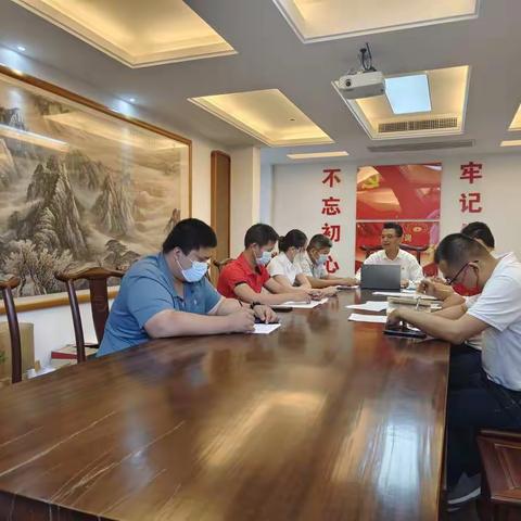 三亚市客家商会支部深入学习宣传贯彻党的二十大精神