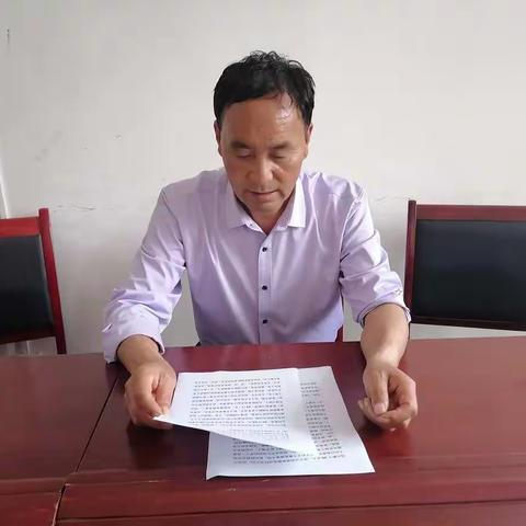 支部书记讲党史——井岗山故事之“排头兵的故事”