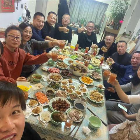 当我们老了的时候
