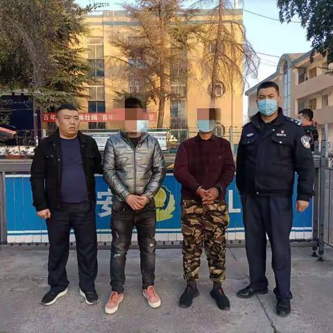 【我为群众办实事】广德路派出所迅速破获一起电动车销赃案
