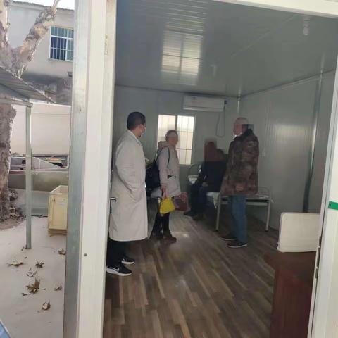 广德路派出所成功送治一名精神病障碍患者
