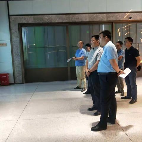 天涯区副书记、代区长陈积明带队调研百日大会战项目