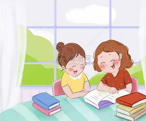 一年级亲子阅读指南