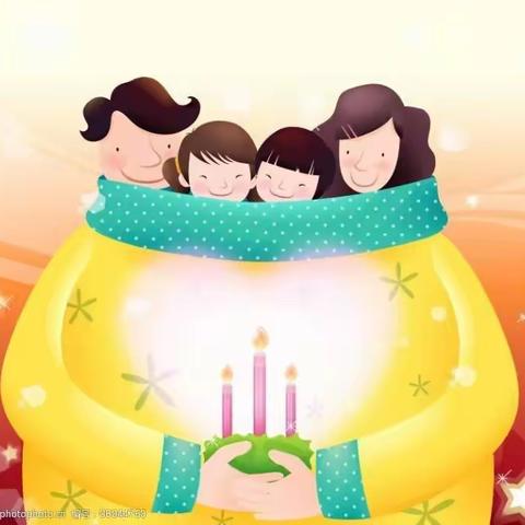 你了解你的孩子吗？----亲子教育指南（图片文字不对应）