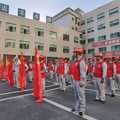 答好高考“保电卷” 守护学子“追梦路”