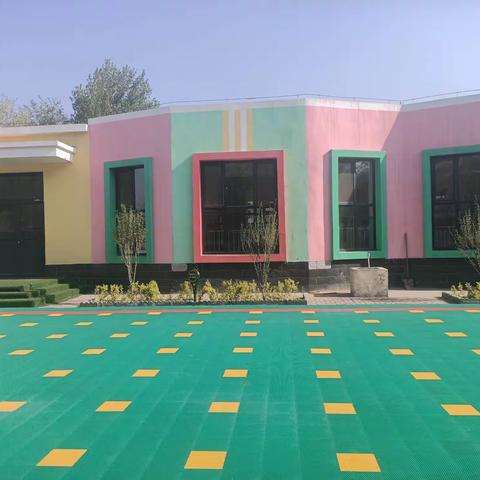 感恩有你，伴我成长——寺头幼儿园