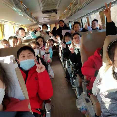 第146期研学第一天