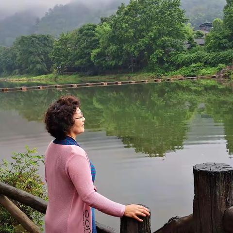 婆婆成都行之二