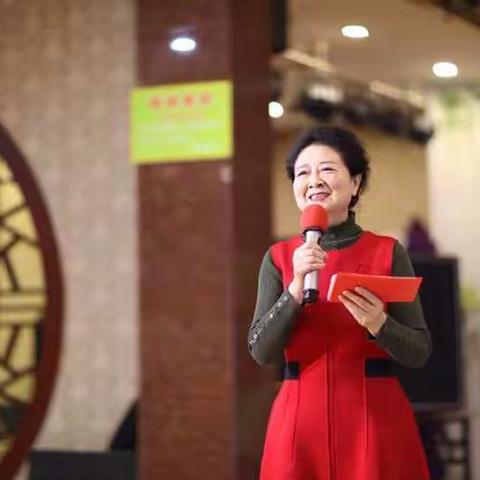 魅力木兰演出花絮