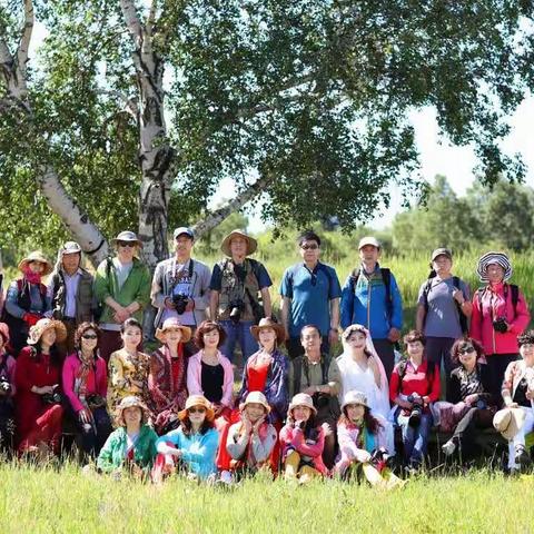 我们曾经一起走过