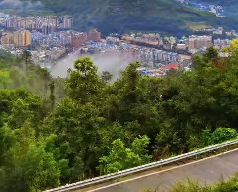 边 城 梦 缘  - 寿建华