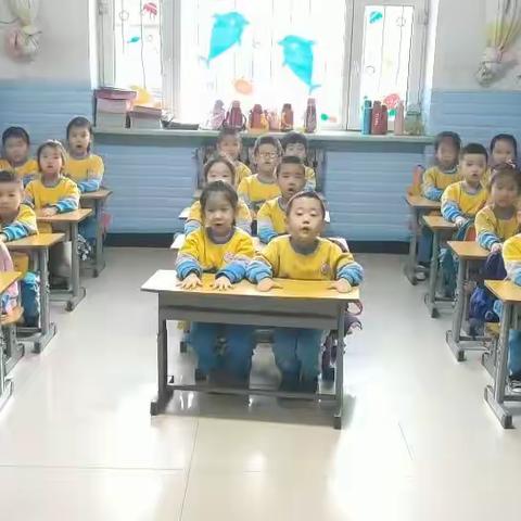 情暖冬至 快乐体验——童心幼儿园冬至活动