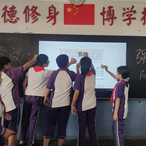 【蜗牛蜗牛   属我最牛】–蜗牛中队回忆录