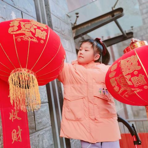 油田三小 一年级3班 2022年新年美篇