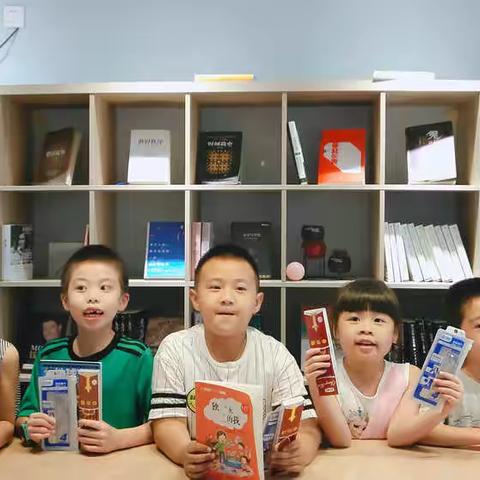 用阅读点亮浩瀚星辰