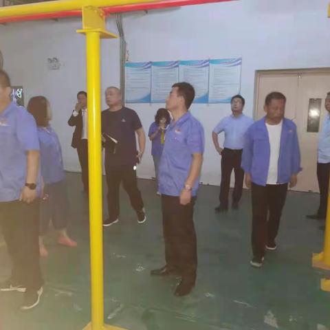 【临潼住建·燃气办】安全生产常抓不懈