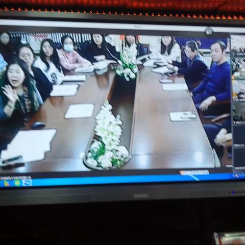 津甘手拉手 同心共成长