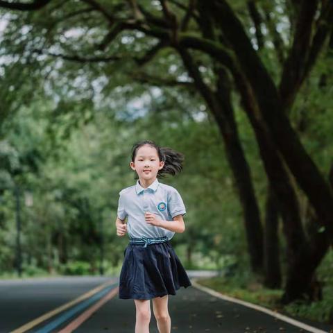 “薇园好少年”候选人  郑惜尹