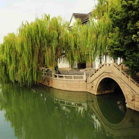 2022深秋行日记12——同里