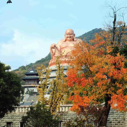 2022深秋行日记14——宁波2