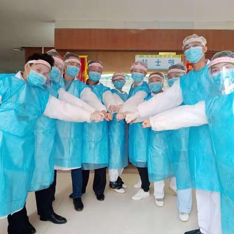 "致敬最美战"疫”护士”