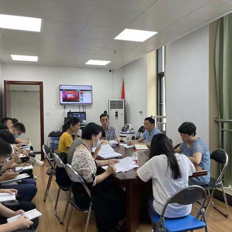 台江区司法局召开会议传达学习贯彻全区领导干部大会及区委常委（扩大）会议精神