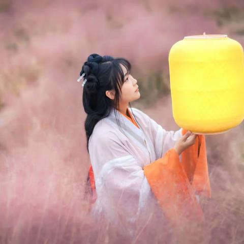 2022.10.13 粉黛古风人像