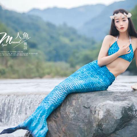 2022.7.17 人鱼传说