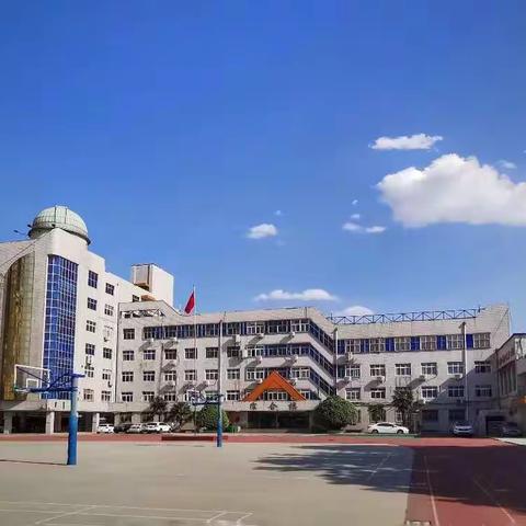 河南省盲人学校·郑州市盲聋哑学校2021届高考喜报