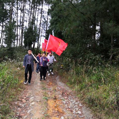 深入贯彻落实五育并举，让红领巾飘扬在田间地头——火箭小学开展“种白菜、种豌豆”劳动实践活动