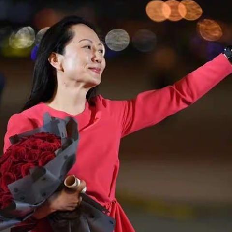 “如果信念有颜色，那一定是中国红。”