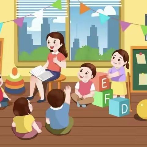 更新观念重保育 实操考核展新风——明水街道中心幼儿园保育老师技能考核活动