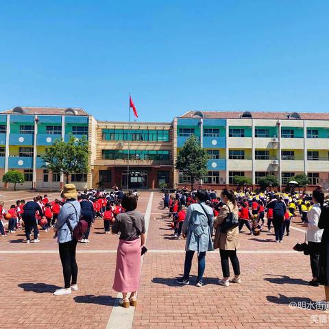 【喜报】章丘区明水街道中心幼儿园获评济南市“百佳家长委员会”