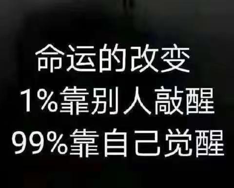 如果生活不如意，你们会怎样？