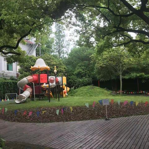 西子湖畔探名园，宝石山下取真知——浙江杭州“课程领导力”培训4月22日记